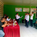 Pemerintah Pekon Pasir Ukir Resmi Lantik Kaur Perencanaan dan Kadus Dusun III, Ilyas Sahri: Jaga Amanah dan Utamakan Pelayanan Masyarakat