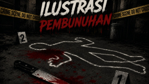 Pembunuhan Muara Enim, Polisi Tangkap Pelaku Dendam Lama