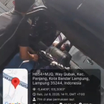 Warga Minta Aparat dari POMAL Selidiki Dugaan Aktivitas Oknum AL Terkait Penampungan BBM Solar di Bandar Lampung