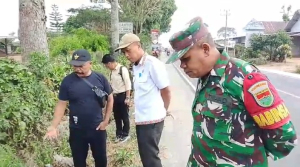 Viral! Klaim Limbah SPPG Sekincau 1 Aman Dipatahkan Temuan Lapangan, GERMASI Desak BGN Suspensi Operasional