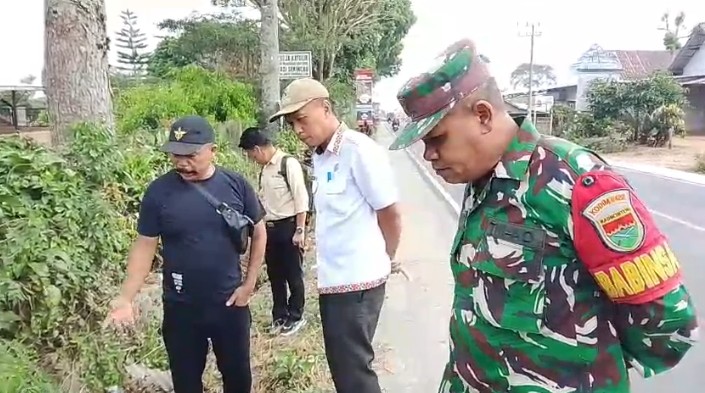 Viral! Klaim Limbah SPPG Sekincau 1 Aman Dipatahkan Temuan Lapangan, GERMASI Desak BGN Suspensi Operasional