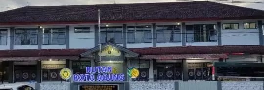 Dua Oknum Aparatur Desa Diduga Terjaring Kasus Narkotika, Publik Minta Polres Pesawaran Transparan