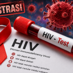 Kasus HIV Sumsel Capai 380 Orang, 28 Penderita Meninggal