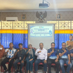 Rutan Kelas IIB Manna Gandeng Yayasan Pencegahan Kanker Nusantara Gelar Sosialisasi di Aula Kantor