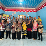 Kepala Desa Tanjung Rejo Pimpin Rapat Persiapan HUT ke-81 Kemerdekaan RI, Bahas Teknis Upacara Hingga Pembentukan Panitia