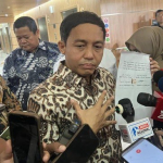 Menhut Raja Juli Akui Terima Amplop dari Bupati Kuansing, Mengaku Langsung Dikembalikan