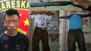 Ayah di Muara Enim Diduga Perkosa Anak Kandung Berulang Kali, Korban Diancam Dibunuh