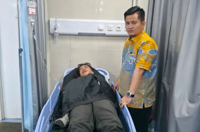 Diduga Disiksa dan Dilecehkan Selama 5,5 Jam, Pria di Panongan Berhasil Kabur Saat Pelaku Tertidur