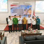 Penguatan Keluarga Jadi Fondasi Generasi Berkualitas, Pemko Langsa Perkuat Program Bangga Kencana