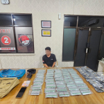 6.964 Butir Obat Keras Disita, Polresta Cirebon Buru Pemasok hingga Bandar