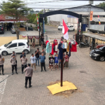 Bukan Sekadar Memanjat, Anak-Anak Panongan Belajar Perjuangan