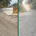 UU Keterbukaan Informasi Publik Diabaikan! Pengawas Proyek Jalan Kasui–Air Ringkih Bungkam, Rojali: Jangan Tutupi Publik