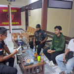 Dugaan Pengeroyokan Remaja: Korban Laporkan Insiden ke Polsek Majalaya