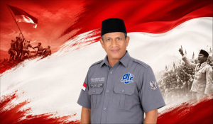 Mengibarkan Merah Putih, Menjaga Warisan Kemerdekaan