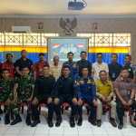 Rutan Kelas IIB Manna Matangkan Persiapan Turnamen Futsal Rutama Cup I Tahun 2026