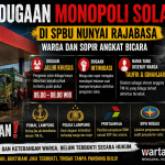 Hak Jawab dan Klarifikasi Terkait Pemberitaan SPBU Nunyai Rajabasa