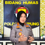 Polda Lampung Tangkap 41 Pelaku C3 dalam Sehari, Ada Buronan hingga Napi