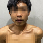 POLRES WAY KAN RINGKUS PELAKU CURAT HP MENGGUNAKAN BAMBU DI BARADATU