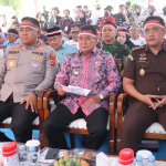 Polresta Tangerang Bangun dan Revitalisasi 14 Jembatan Merah Putih, Bantu Tingkatkan Konektivitas Warga