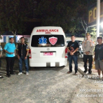 Abah Goteng: ODGJ di Baradatu Jangan Sekadar Diamankan, Negara Harus Hadir Beri Penanganan