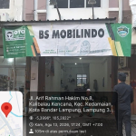 Dana DP Mobil Diduga Belum Dikembalikan Penuh, Konsumen Keluhkan Pelayanan BS Mobilindo