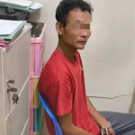Setahun Buron Pelaku Curanmor Di Pekon Ambarawa Timur AL Ditangkap Unit Res Polsek Pringsewu Di Sukajadi Pugung