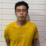 SEMPAT TODONGKAN PISAU KE REMAJA, PELAKU CURAS RP50 JUTA DI WAY TUBA DIRINGKUS POLISI