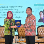 Perkuat Literasi Keuangan Masyarakat untuk Cegah Kejahatan Keuangan Digital