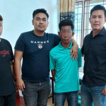 BURON SEJAK 2023, TERDUGA PELAKU CURANMOR DI WAY KAN AKHIRNYA DIBEKUK TIM URC