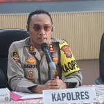 Ngaku Motornya Dirampas, Remaja Jati Agung Jadi Tersangka