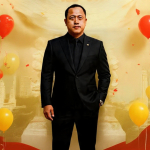 DPC Aswin Pringsewu Ucapkan Selamat HUT RI ke-81: Teguhkan Semangat Kemerdekaan, Wujudkan Pengabdian Nyata untuk Bangsa dan Daerah