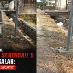 Limbah SPPG Sekincau 1 Kembali Disorot, Publik Minta Sanksi Tegas