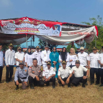 PEMDES TANJUNG REJO GELAR UPACARA HUT RI KE-81 DENGAN SEMANGAT PERSATUAN