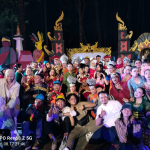 Teater SYMFOREST Bogor Peringati Kemerdekaan dengan Seni