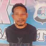 GERCEP! TIM URC POLSEK BARADATU AMANKAN PELAKU CURI SEPEDA MOTOR DI DUA TKP BERBEDA
