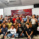 Destana Sidoharjo Bentuk 35 Warga Siaga Hadapi Bencana
