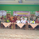 Musrenbangdes Mulyorejo Susun Strategi Pembangunan 2027