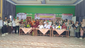 Musrenbangdes Mulyorejo Susun Strategi Pembangunan 2027