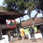 Polres Lamtim: Nenek Sakdiyah Meninggal Bukan Saat Penggerebekan