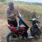 Quick Response Polsek Mauk Cek Dugaan Transaksi Obat G
