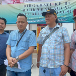 Pinjamkan Identitas Kredit Truk, Warga Waway Karya Dituntut