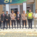 PERKUAT SINERGI PENEGAKAN HUKUM, KAPOLRES WAY KANAN SAMBANGI KANTOR PENGADILAN NEGERI