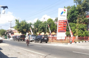 Antrean Solar Bersubsidi Memanas, Warga Soroti Pelangsiran