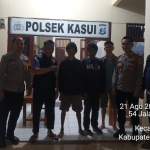 BERKAT RESPONS CEPAT POLISI DAN INFORMASI WARGA, REMAJA KOTAWAY BERHASIL DITEMUKAN