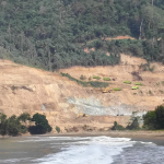 Pembukaan Lahan di Pekon Napal Tanggamus Dipertanyakan Warga