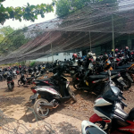 Penarikan Dana Parkir SMAN 1 Pagelaran Dipertanyakan, Oknum ASN Diduga Jadi Ketua Pelaksana