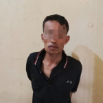 TIM GABUNGAN POLRES WAY KAN RINGKUS PELAKU PENCURIAN SAWIT HINGGA KE JAKARTA TIMUR
