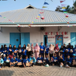 HUT RI ke-81 Dapur MBG Karya Mulia Sari 2 Meriah