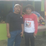 Semarak HUT RI ke-81, Warga Ulok Bernung Gelar Kuda Lumping dan Lomba Tradisional