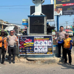 Knalpot Brong Kuningan Disorot, Satlantas Gencarkan Edukasi